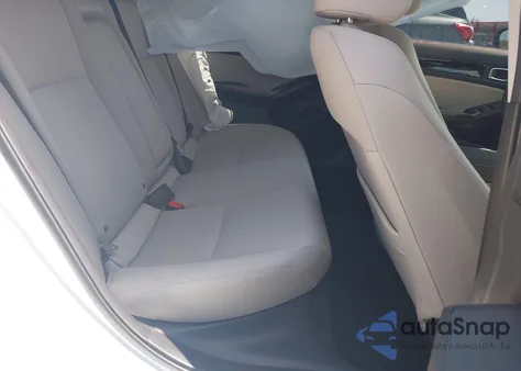 2022 Honda Civic Ex из США, поврежденный, VIN JHMFE1F76NX010051